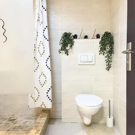 Social Vibe Loft Bukarest