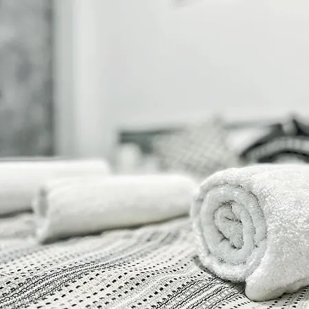 Old Town Loft Bucharest