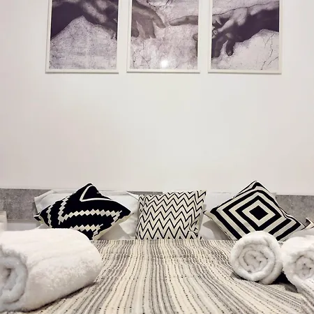 Old Town Loft