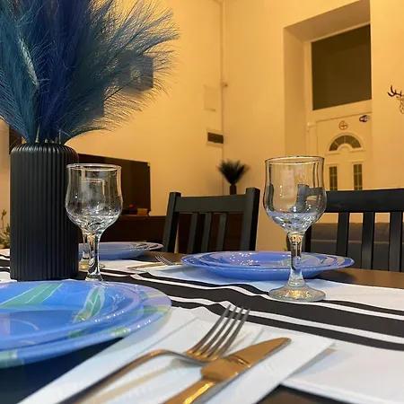 Social Vibe Loft Appartement Boekarest