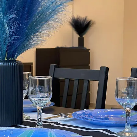 Appartement Social Vibe Loft Boekarest