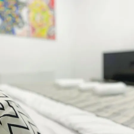 Social Vibe Loft * Boekarest