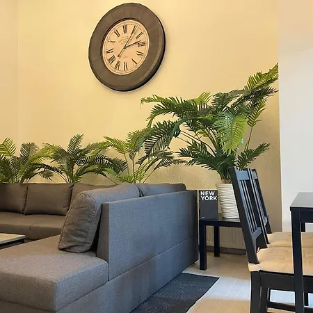 Social Vibe Loft Appartement *