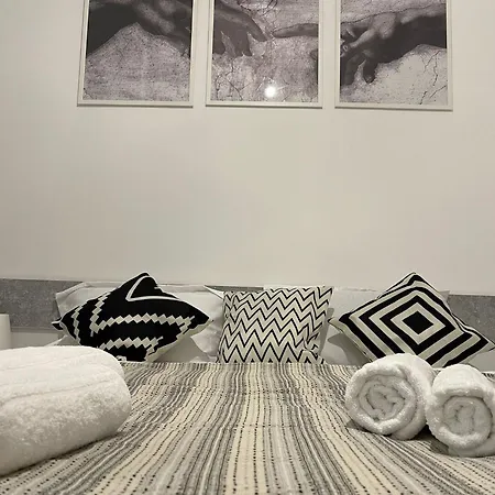 Apartment Old Town Loft Bucharest