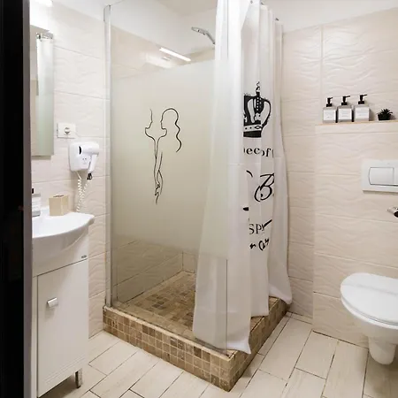 Social Vibe Loft * Bükreş