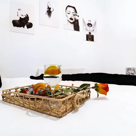 Daire Social Vibe Loft Bükreş