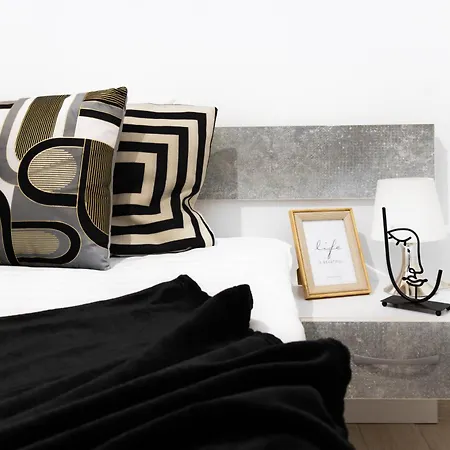 Social Vibe Loft شقة