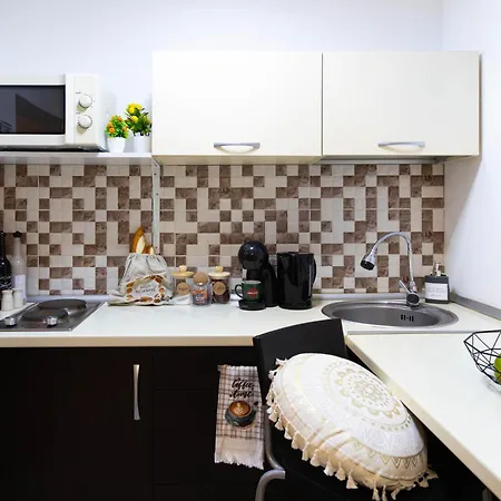 Social Vibe Loft * Bükreş