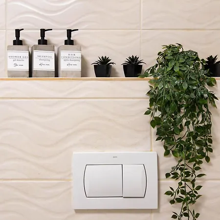 Apartament Social Vibe Loft