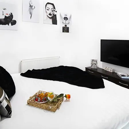 Social Vibe Loft Boekarest