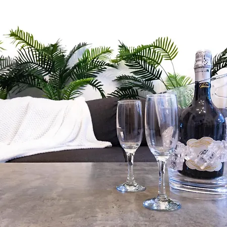 Daire Social Vibe Loft Bükreş