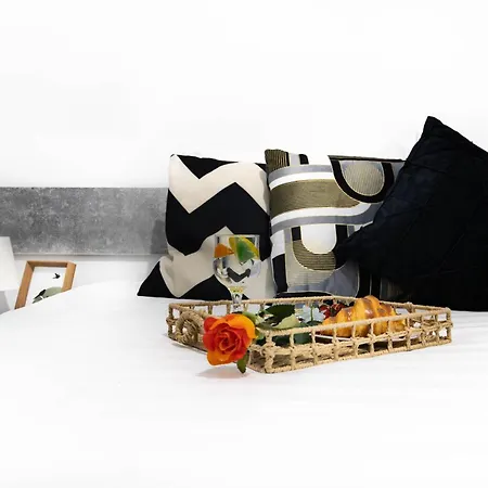 شقة Social Vibe Loft *