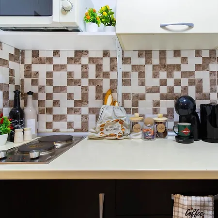 Social Vibe Loft * Bükreş