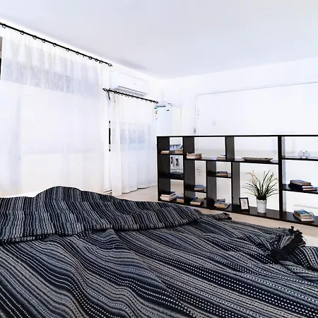 شقة Social Vibe Loft بوخارست