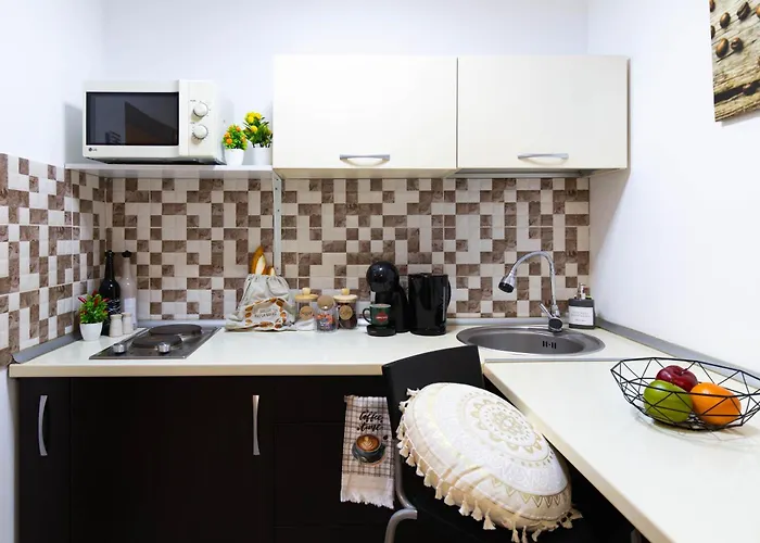 Social Vibe Loft * Bucarest