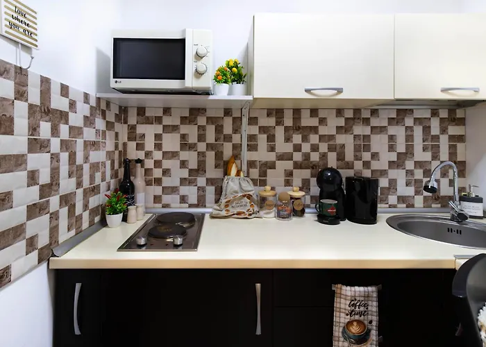 Social Vibe Loft בוקרשט