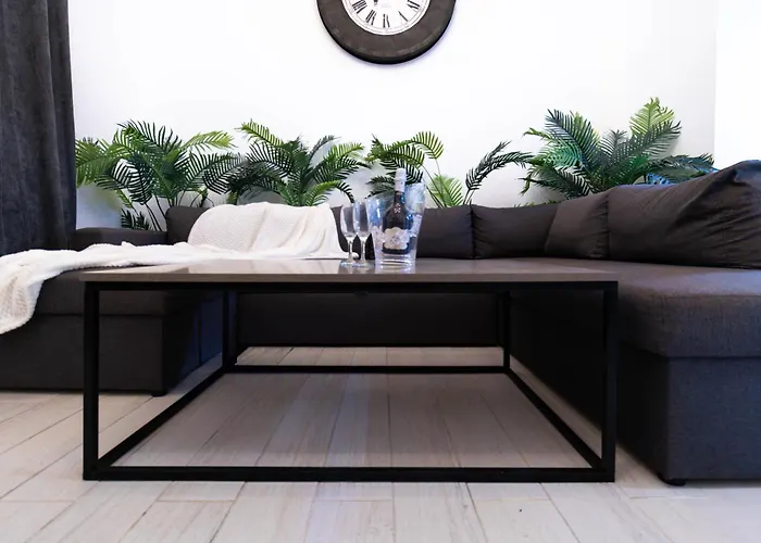 Social Vibe Loft Apartamento