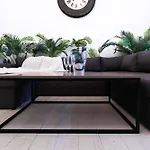 Social Vibe Loft Appartement