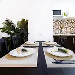 Appartement Social Vibe Loft *