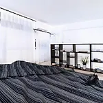 Appartement Social Vibe Loft Bucarest
