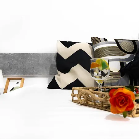 Social Vibe Loft Βουκουρέστι