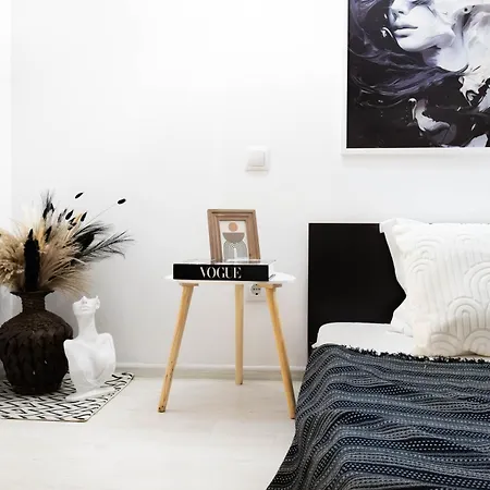 Social Vibe Loft *