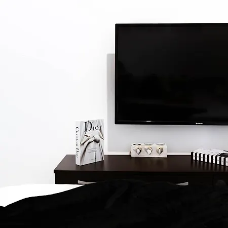 Apartamento Social Vibe Loft