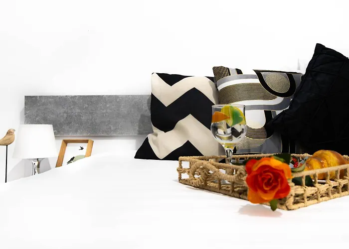 Social Vibe Loft Βουκουρέστι