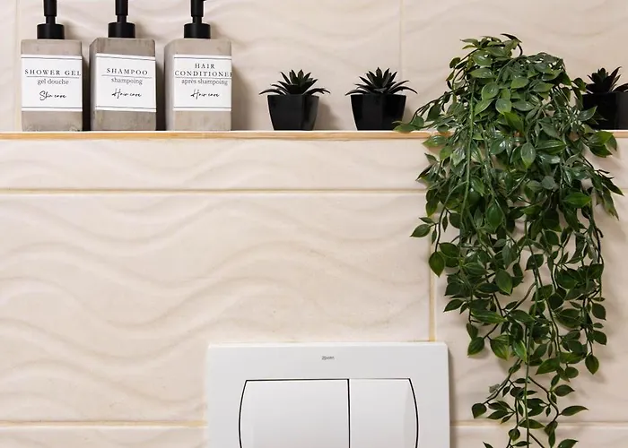 Διαμέρισμα Social Vibe Loft