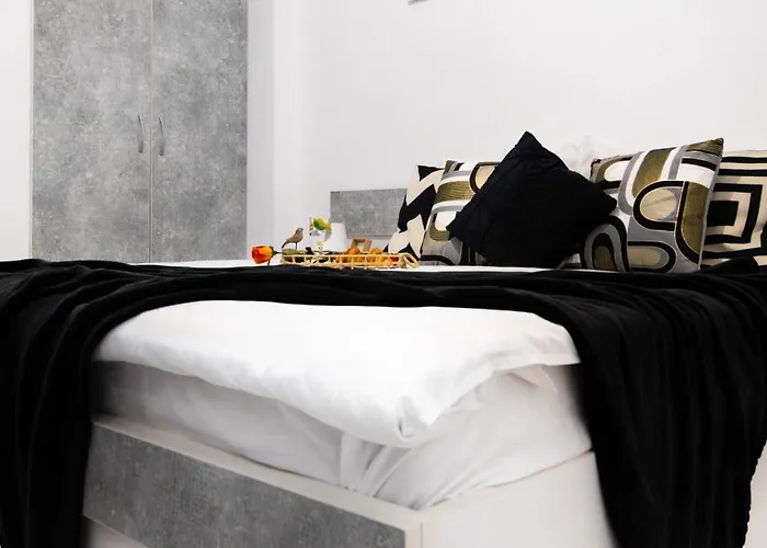 Social Vibe Loft Διαμέρισμα