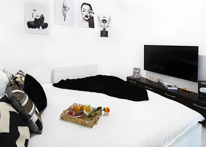 Social Vibe Loft Bukarest