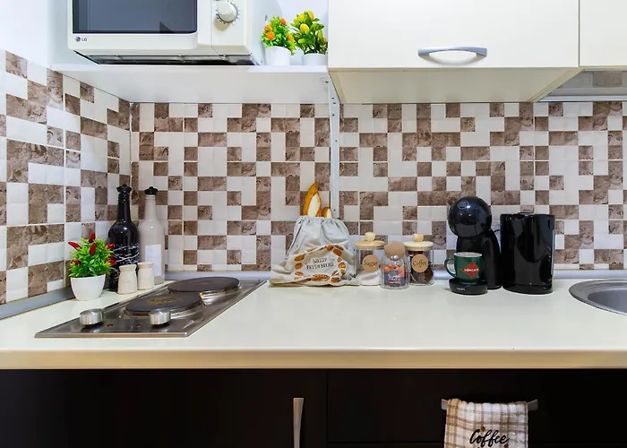 Social Vibe Loft * Bukarest