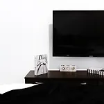 Apartment Social Vibe Loft