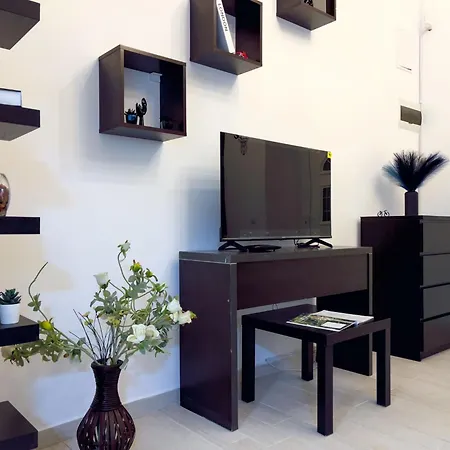 Social Vibe Loft דירה