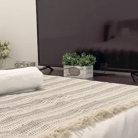 דירה Social Vibe Loft