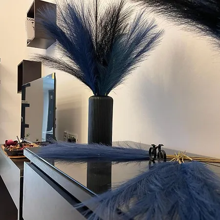 Social Vibe Loft * בוקרשט