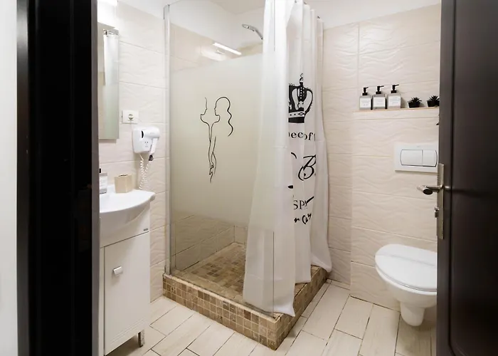 Social Vibe Loft * 布加勒斯特