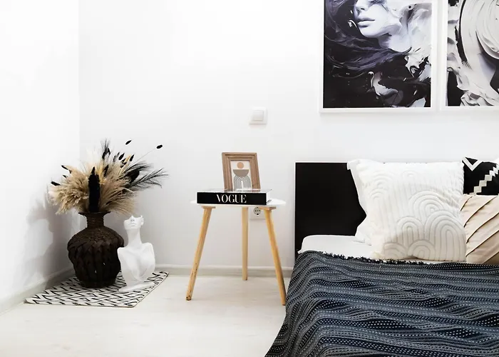 Social Vibe Loft *