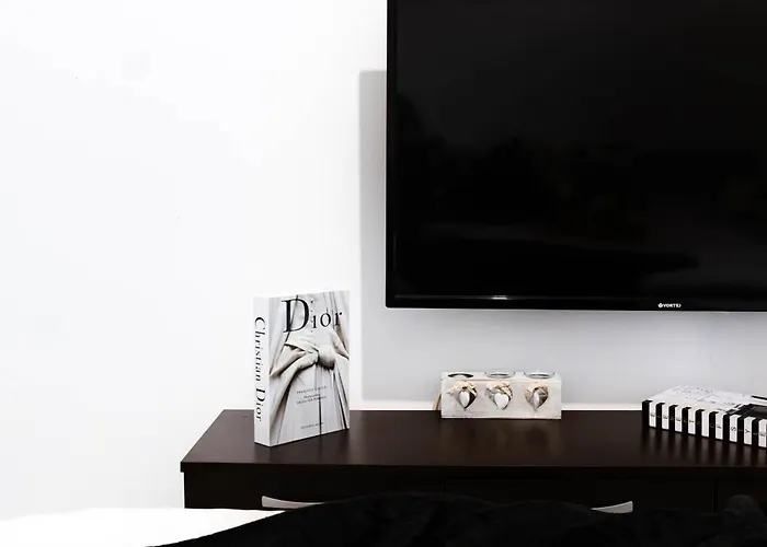 公寓 Social Vibe Loft